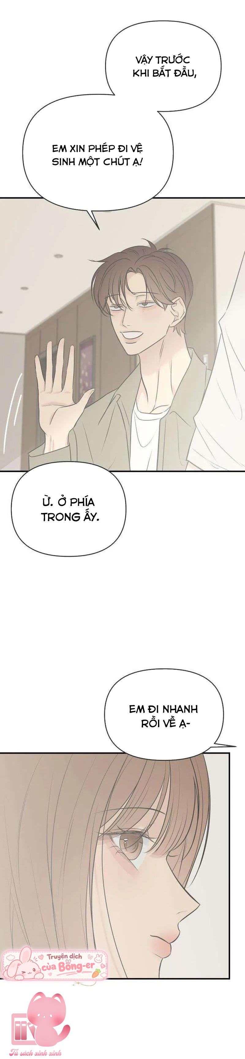 Scandal Bảo Vệ Hôn Nhân - Chap 28 - Trang 29