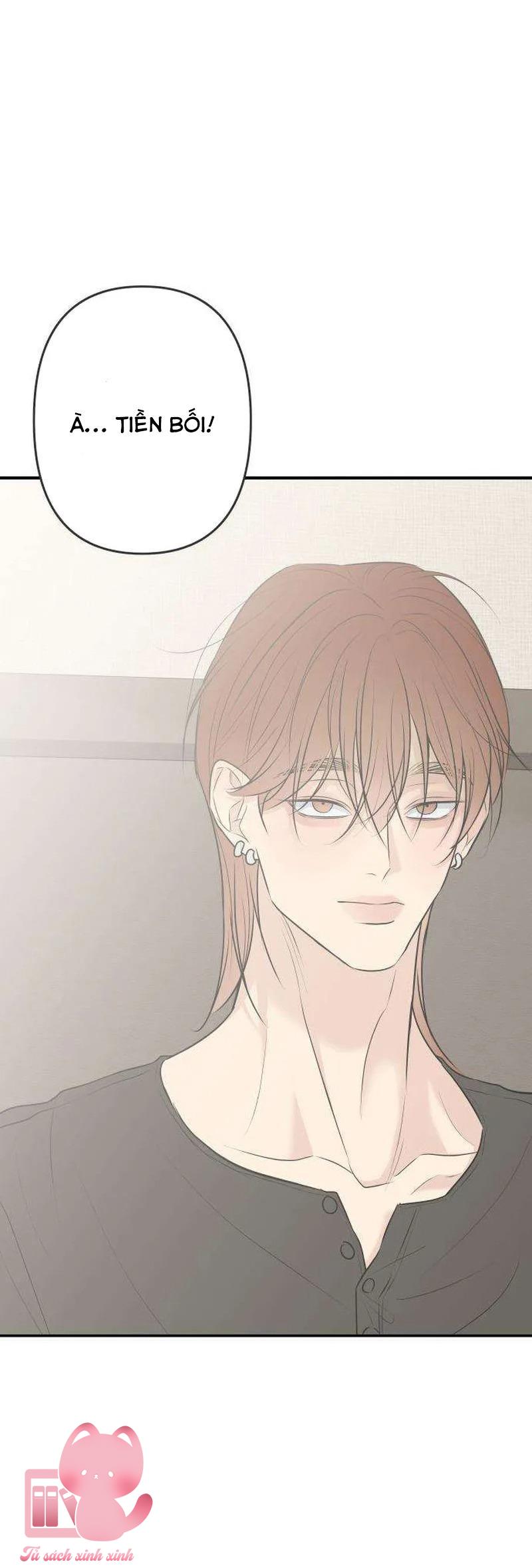 Scandal Bảo Vệ Hôn Nhân - Chap 28 - Trang 30