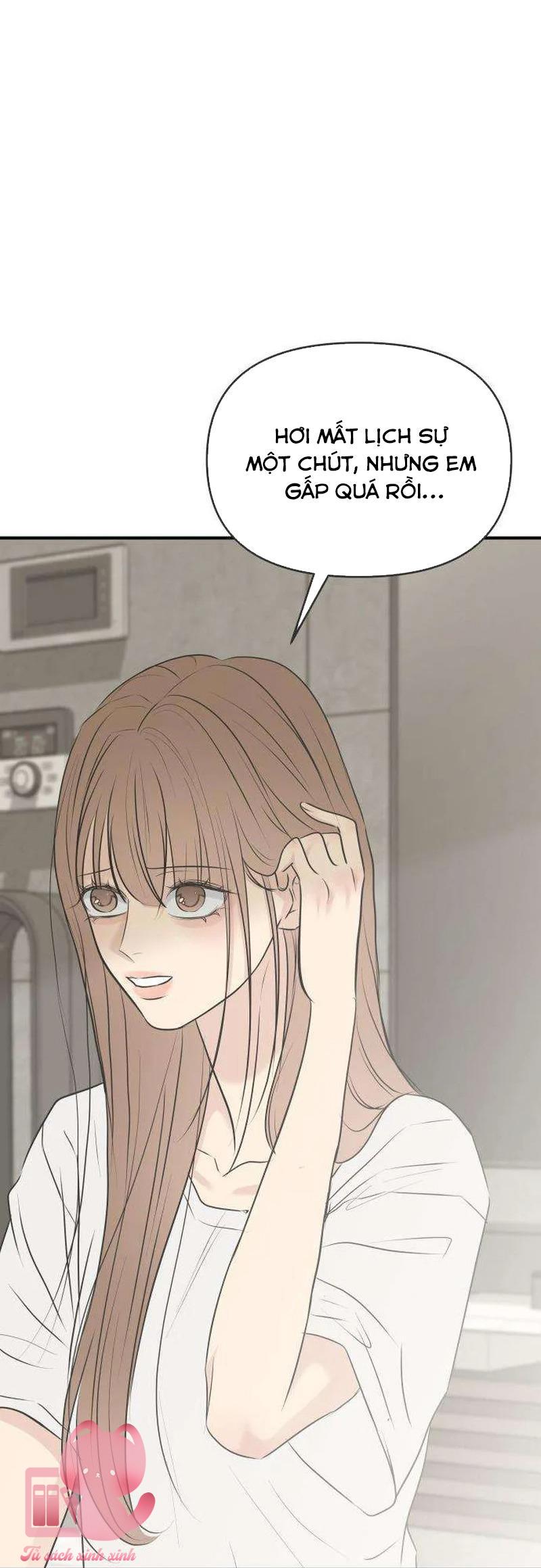 Scandal Bảo Vệ Hôn Nhân - Chap 28 - Trang 31