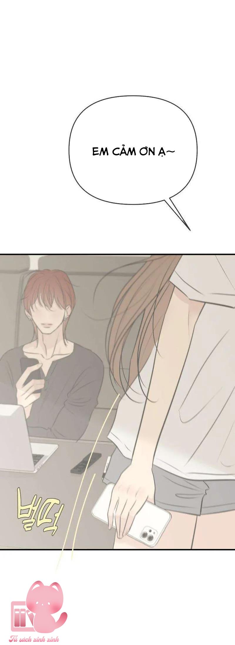 Scandal Bảo Vệ Hôn Nhân - Chap 28 - Trang 33