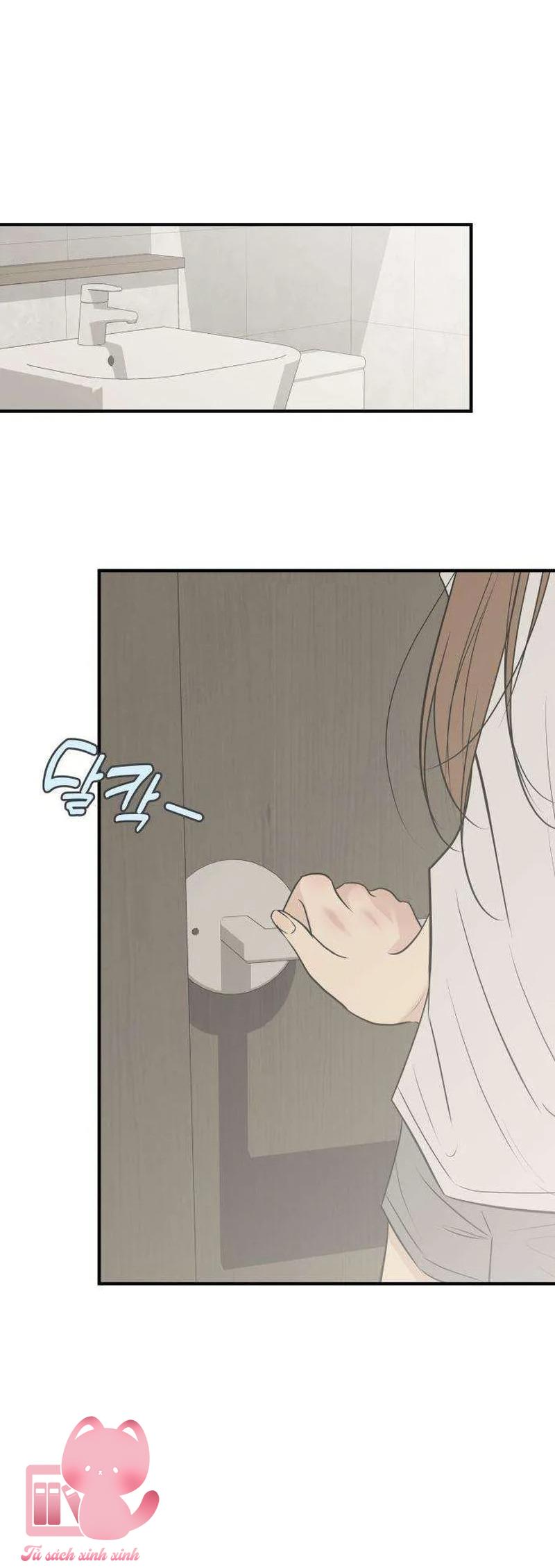Scandal Bảo Vệ Hôn Nhân - Chap 28 - Trang 34