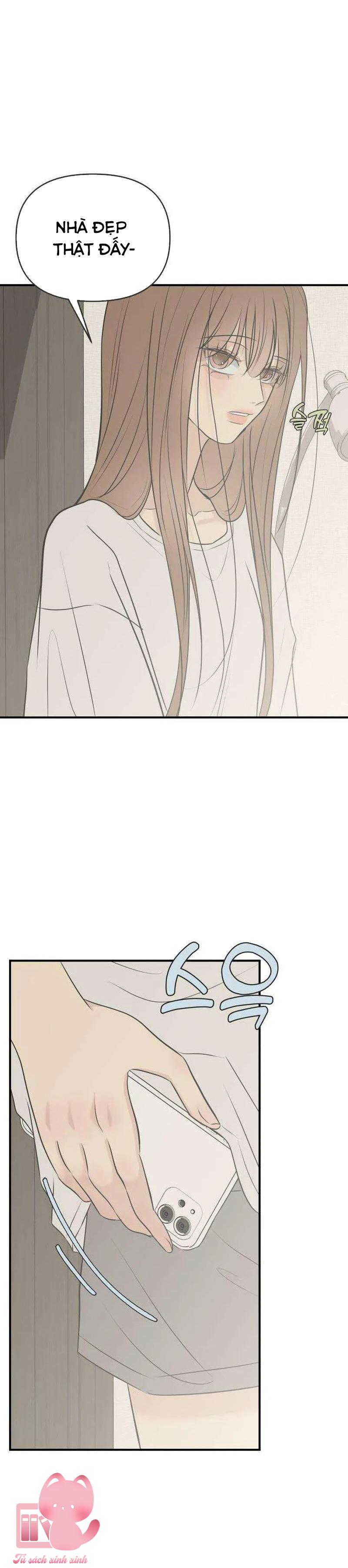 Scandal Bảo Vệ Hôn Nhân - Chap 28 - Trang 36