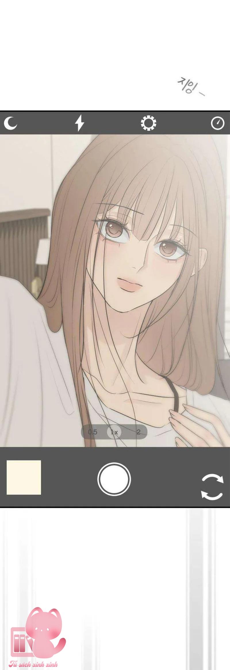 Scandal Bảo Vệ Hôn Nhân - Chap 28