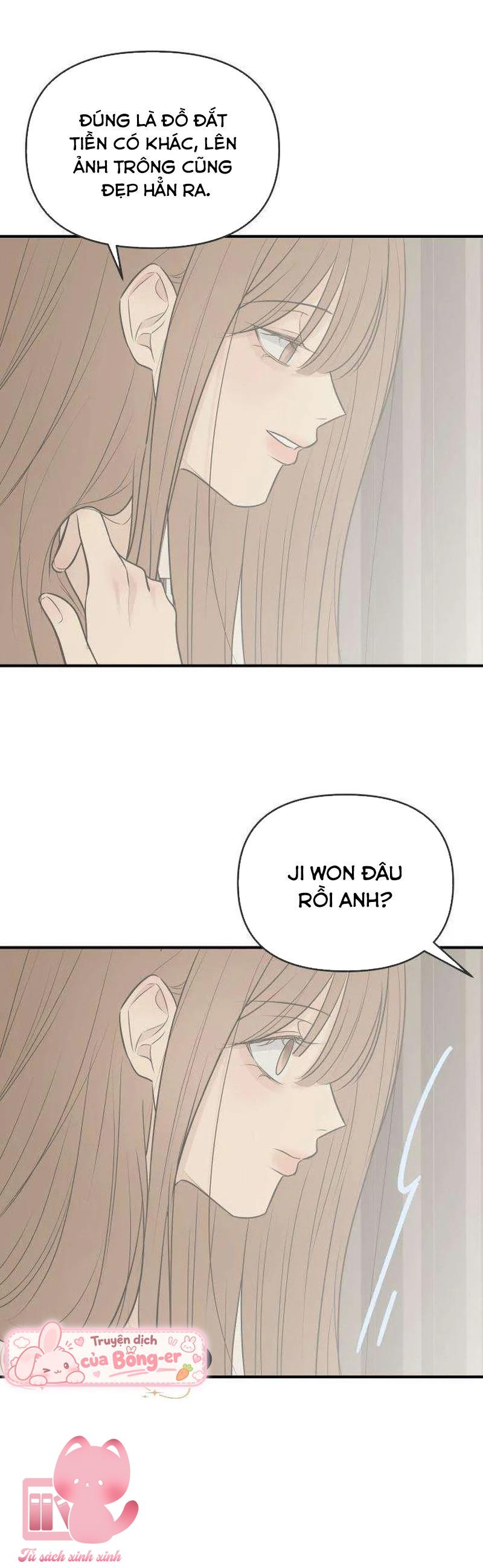 Scandal Bảo Vệ Hôn Nhân - Chap 28 - Trang 40