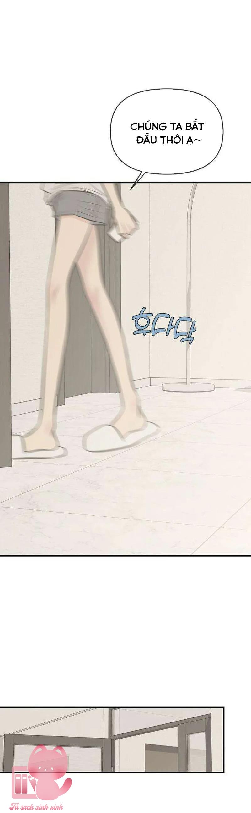 Scandal Bảo Vệ Hôn Nhân - Chap 28 - Trang 41