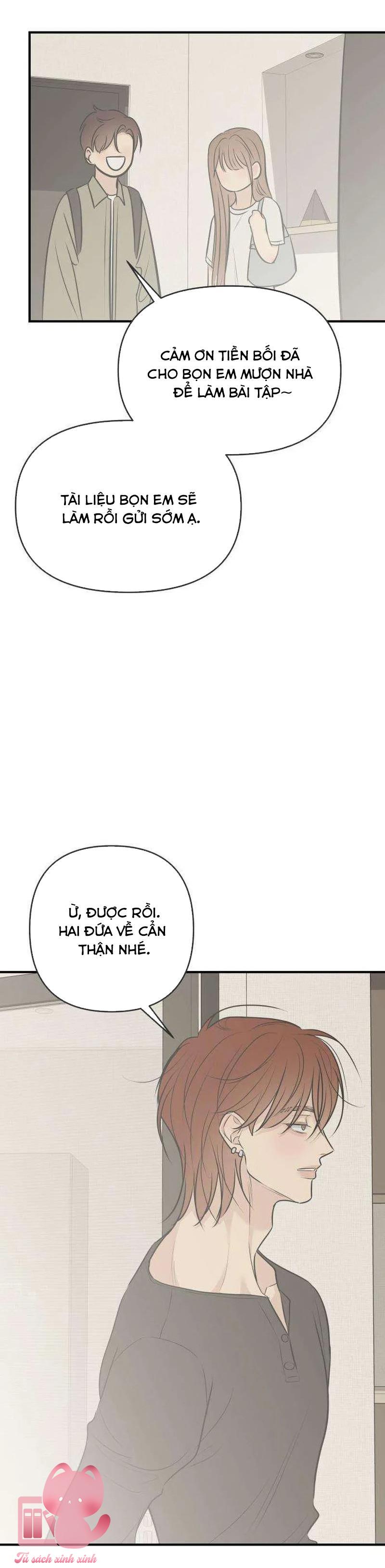 Scandal Bảo Vệ Hôn Nhân - Chap 28 - Trang 42