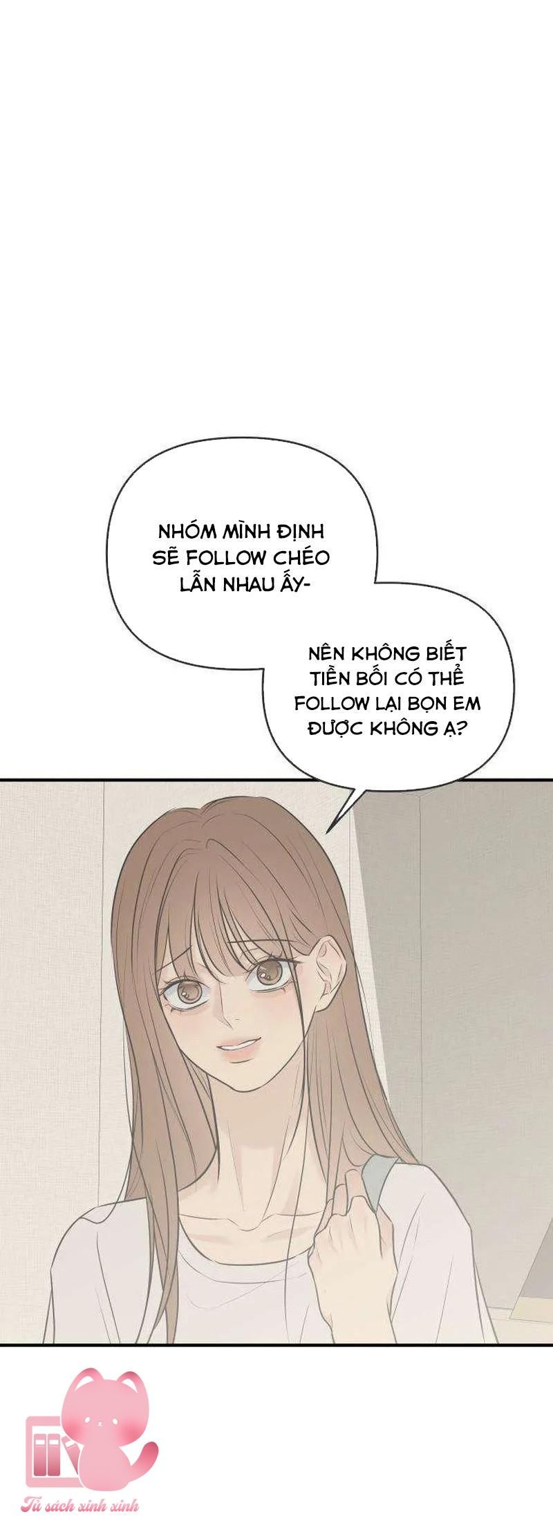 Scandal Bảo Vệ Hôn Nhân - Chap 28 - Trang 43