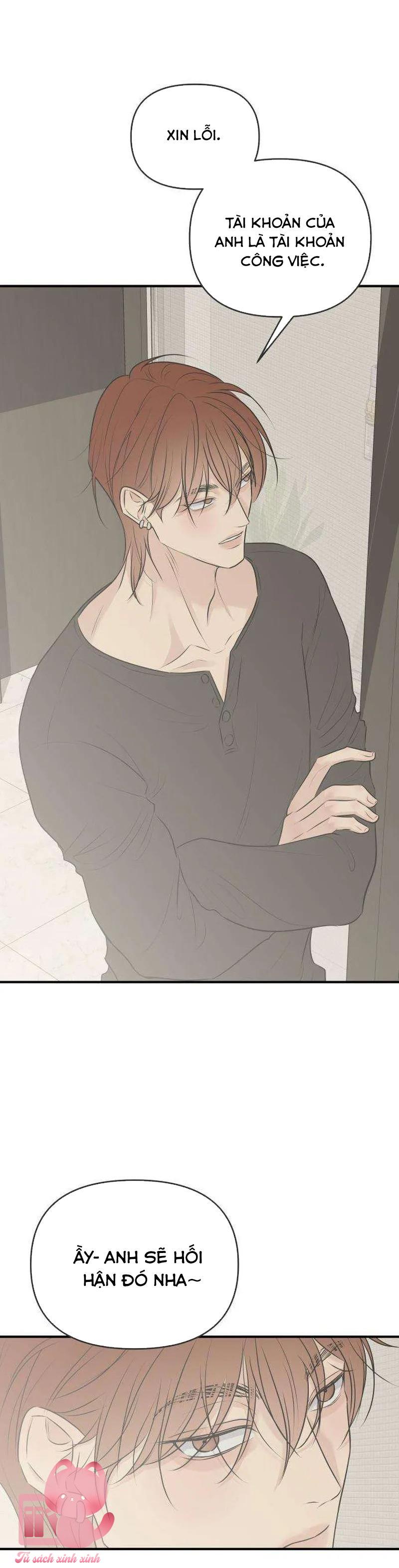 Scandal Bảo Vệ Hôn Nhân - Chap 28 - Trang 44