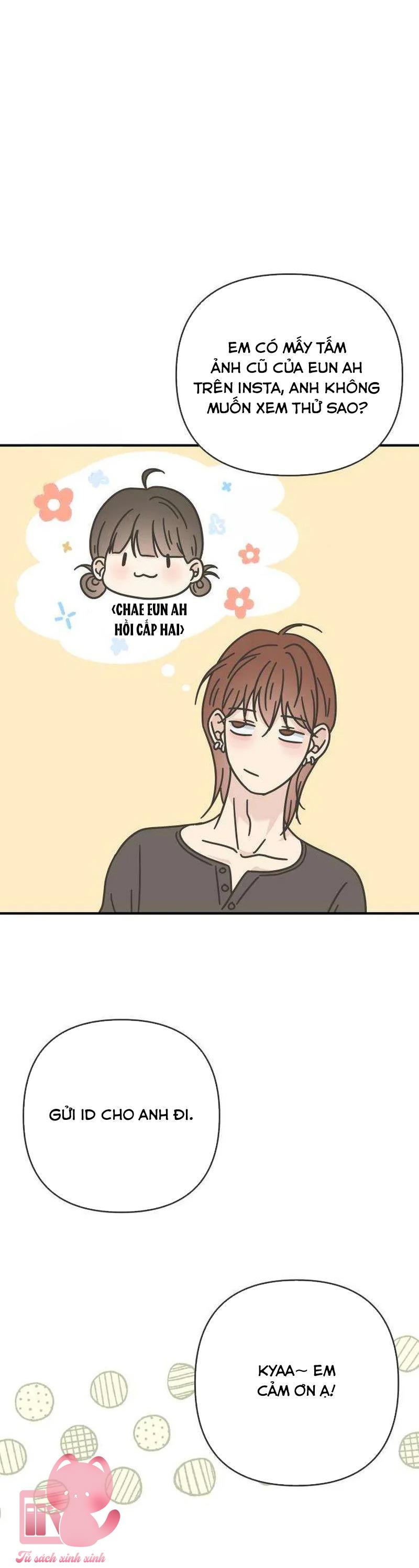 Scandal Bảo Vệ Hôn Nhân - Chap 28 - Trang 46