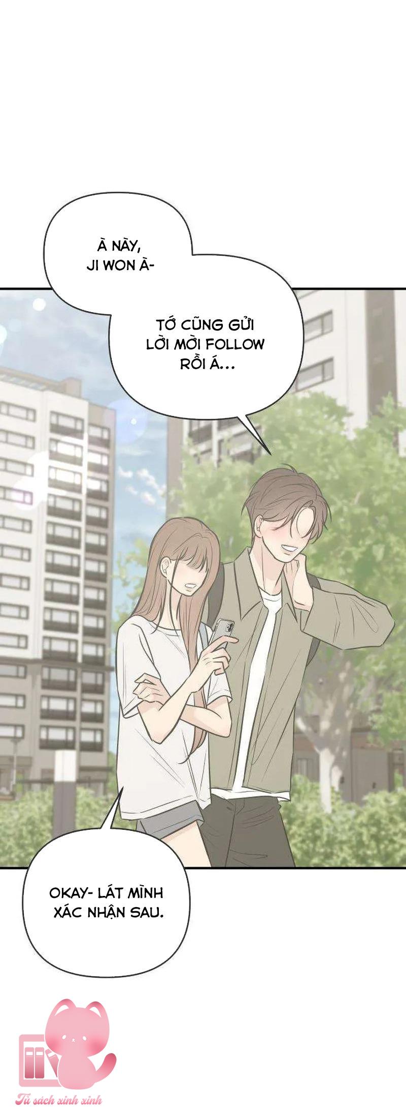 Scandal Bảo Vệ Hôn Nhân - Chap 28 - Trang 47