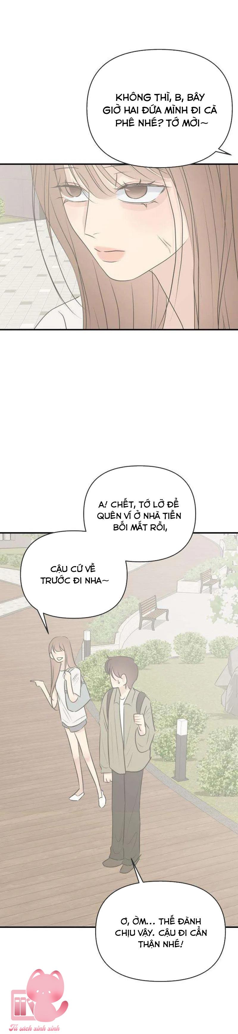 Scandal Bảo Vệ Hôn Nhân - Chap 28 - Trang 49