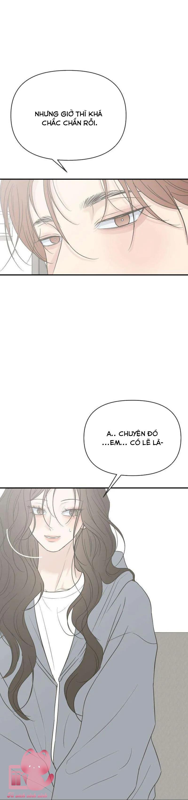 Scandal Bảo Vệ Hôn Nhân - Chap 28 - Trang 5