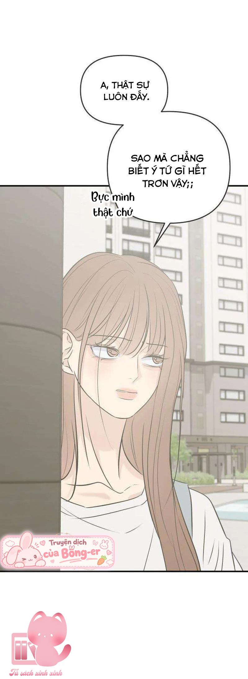Scandal Bảo Vệ Hôn Nhân - Chap 28 - Trang 50