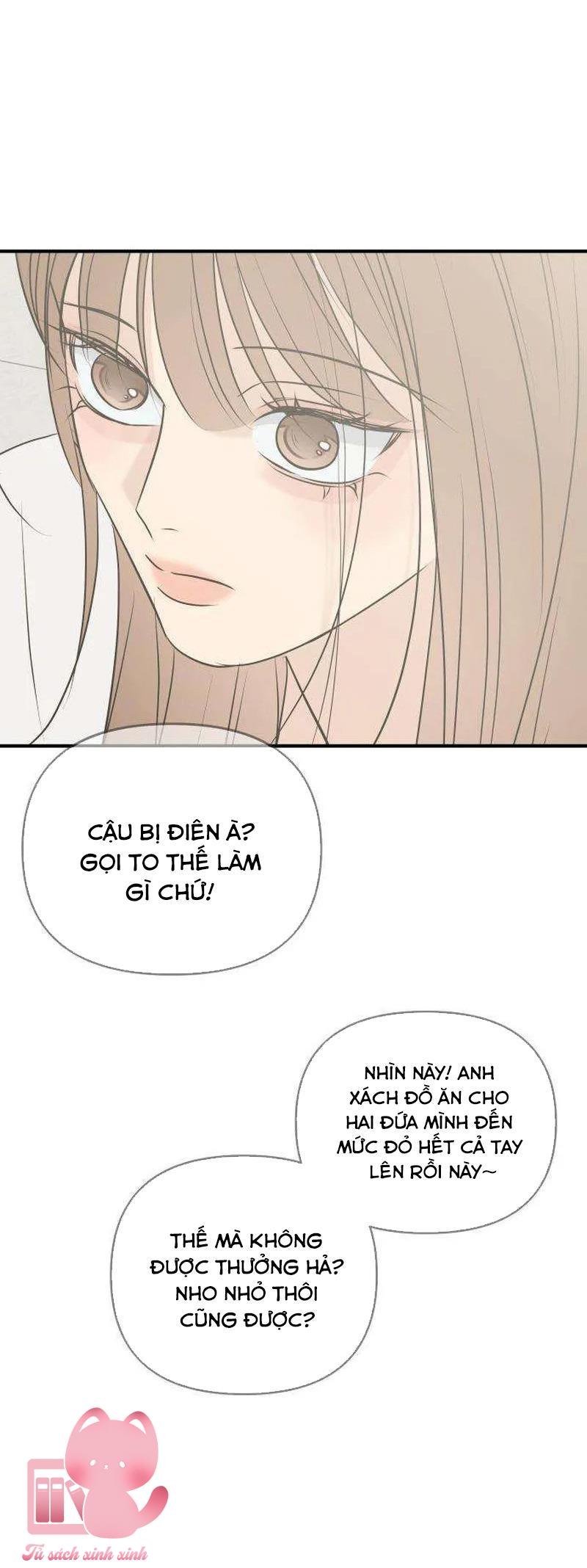 Scandal Bảo Vệ Hôn Nhân - Chap 28 - Trang 54