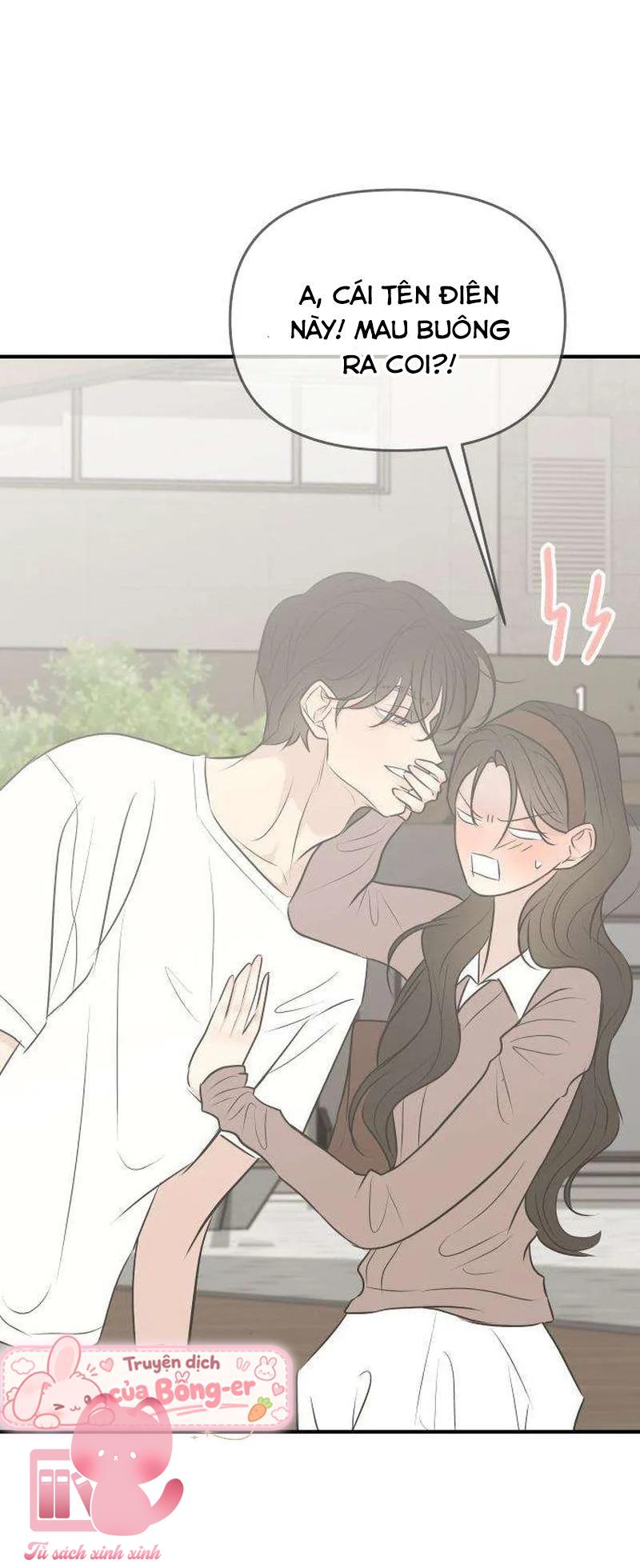 Scandal Bảo Vệ Hôn Nhân - Chap 28 - Trang 55
