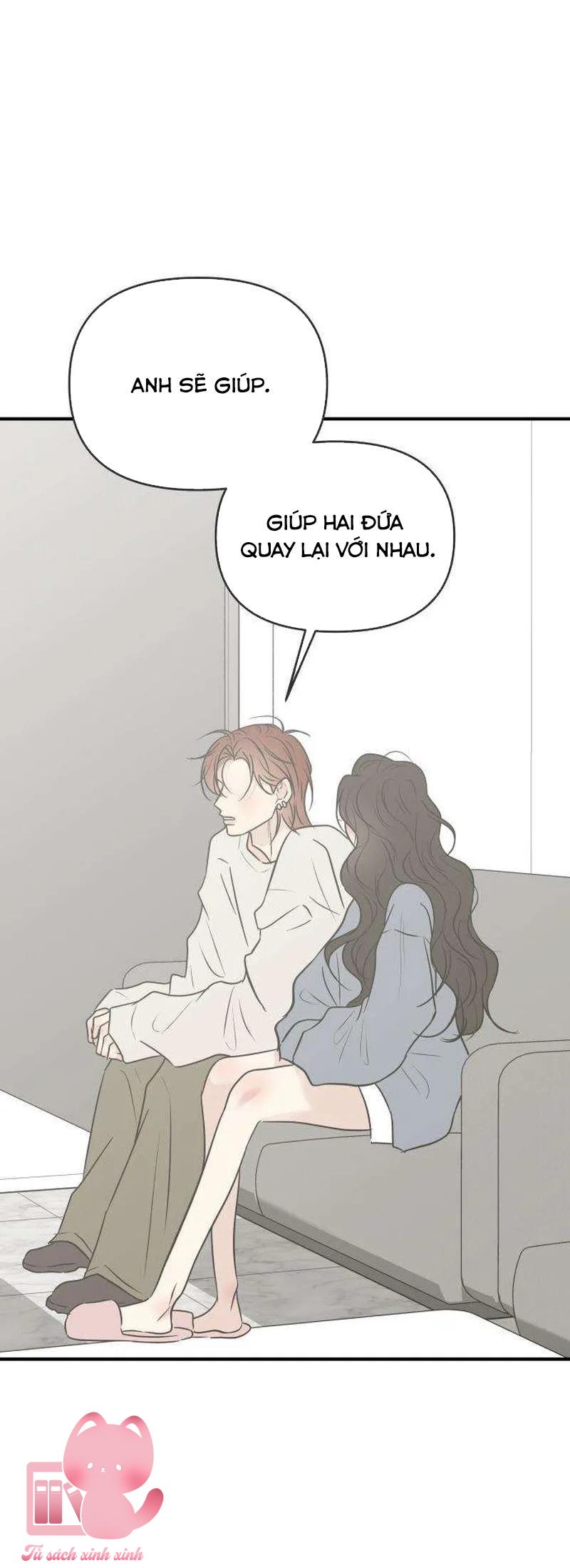 Scandal Bảo Vệ Hôn Nhân - Chap 28 - Trang 7