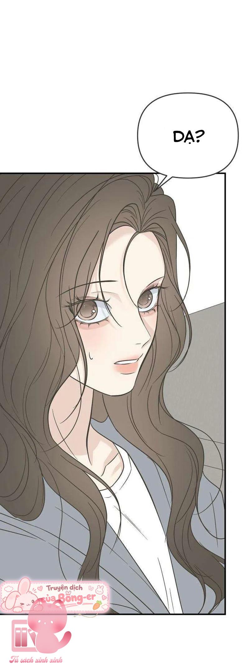 Scandal Bảo Vệ Hôn Nhân - Chap 28
