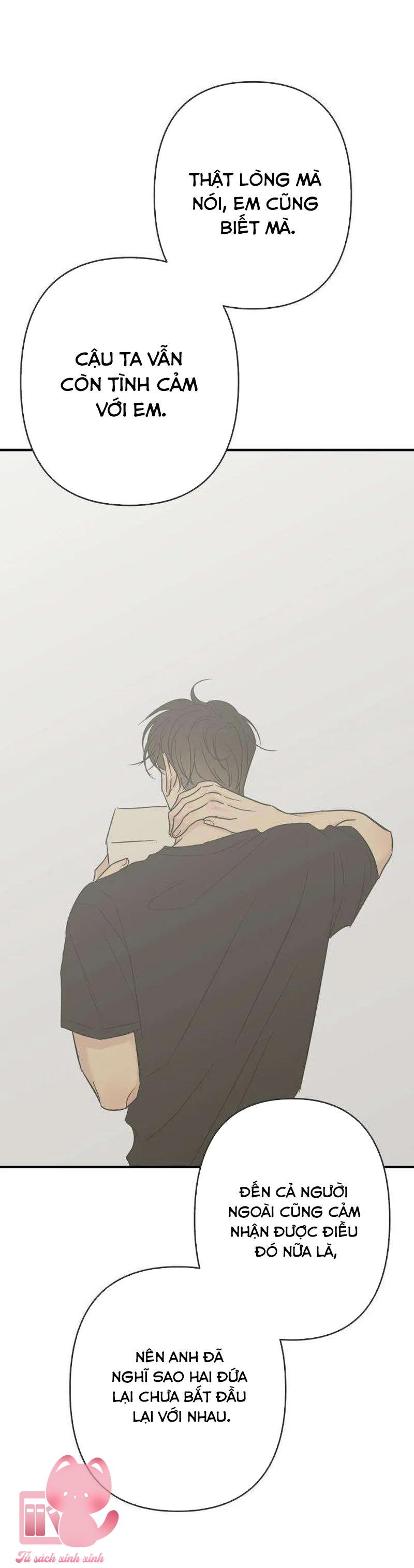 Scandal Bảo Vệ Hôn Nhân - Chap 28 - Trang 9