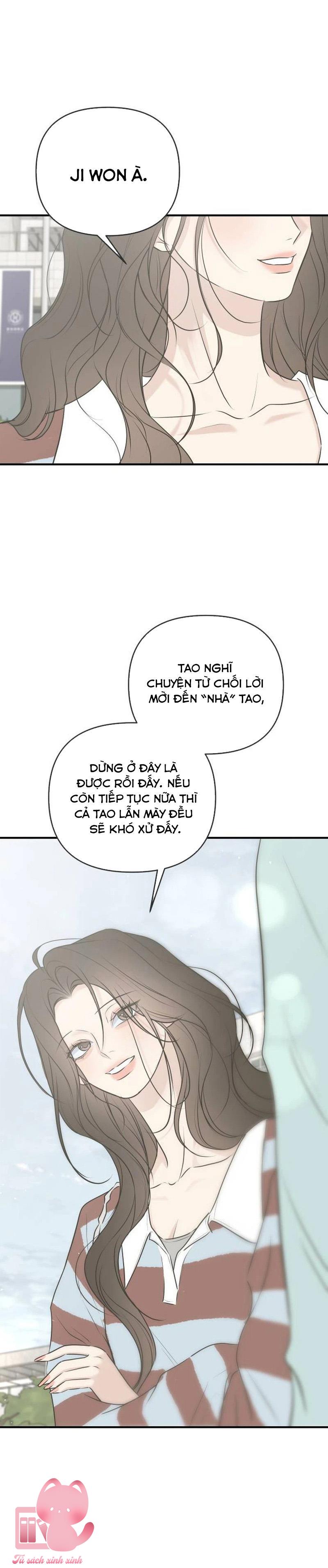 Scandal Bảo Vệ Hôn Nhân - Chap 29 - Trang 10
