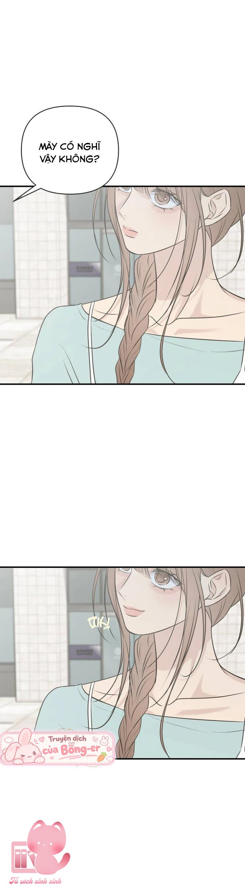 Scandal Bảo Vệ Hôn Nhân - Chap 29 - Trang 11
