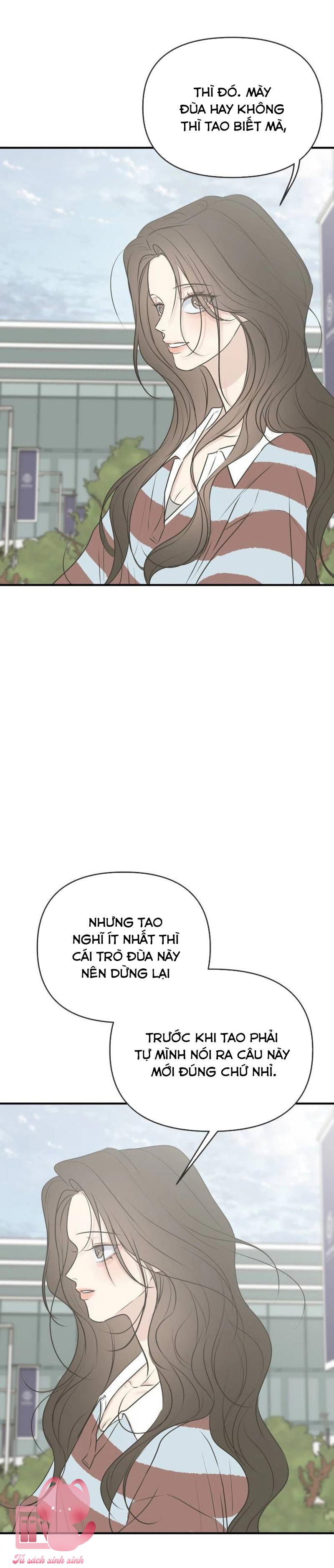 Scandal Bảo Vệ Hôn Nhân - Chap 29 - Trang 13