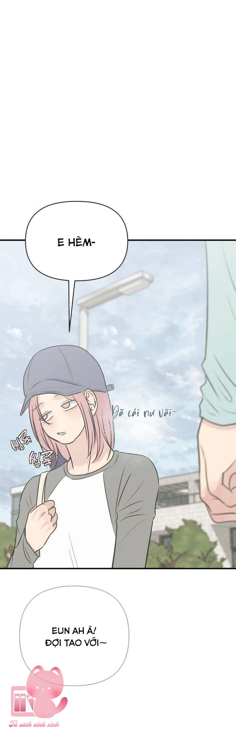 Scandal Bảo Vệ Hôn Nhân - Chap 29 - Trang 14