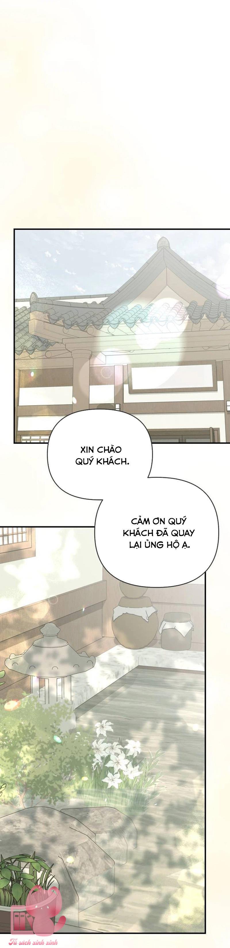 Scandal Bảo Vệ Hôn Nhân - Chap 29 - Trang 18