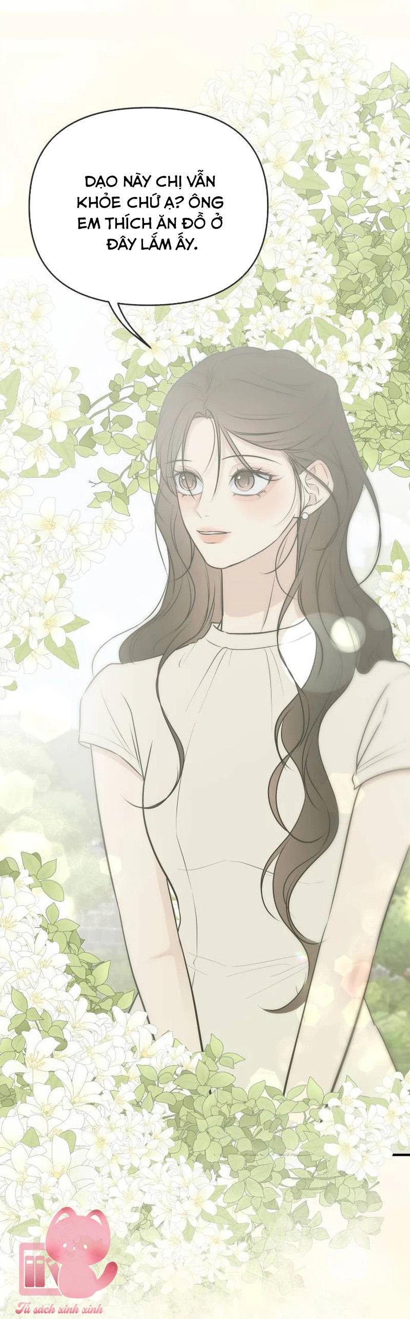Scandal Bảo Vệ Hôn Nhân - Chap 29 - Trang 19