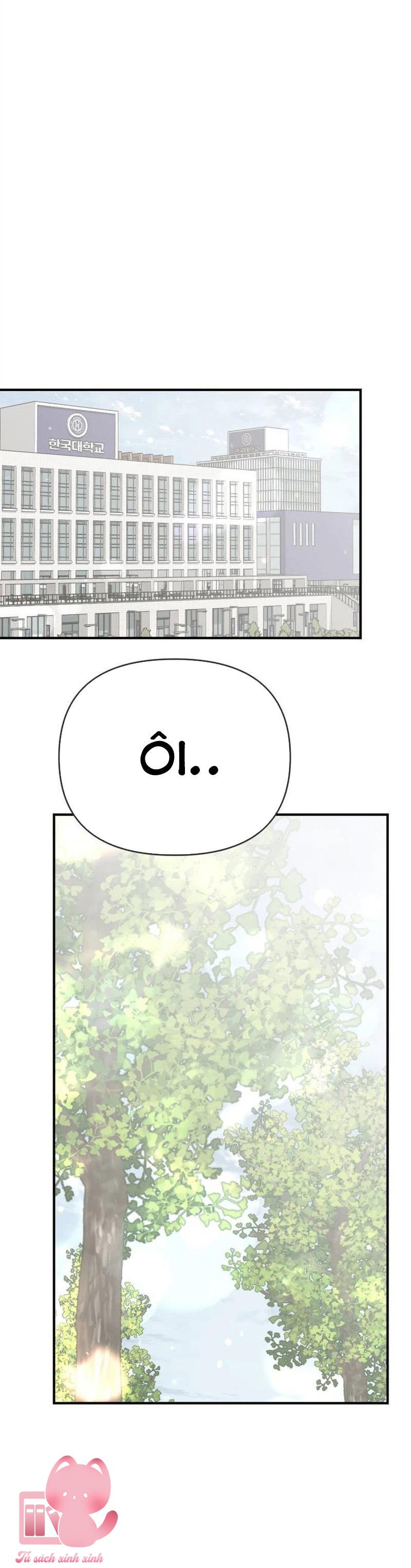 Scandal Bảo Vệ Hôn Nhân - Chap 29 - Trang 2