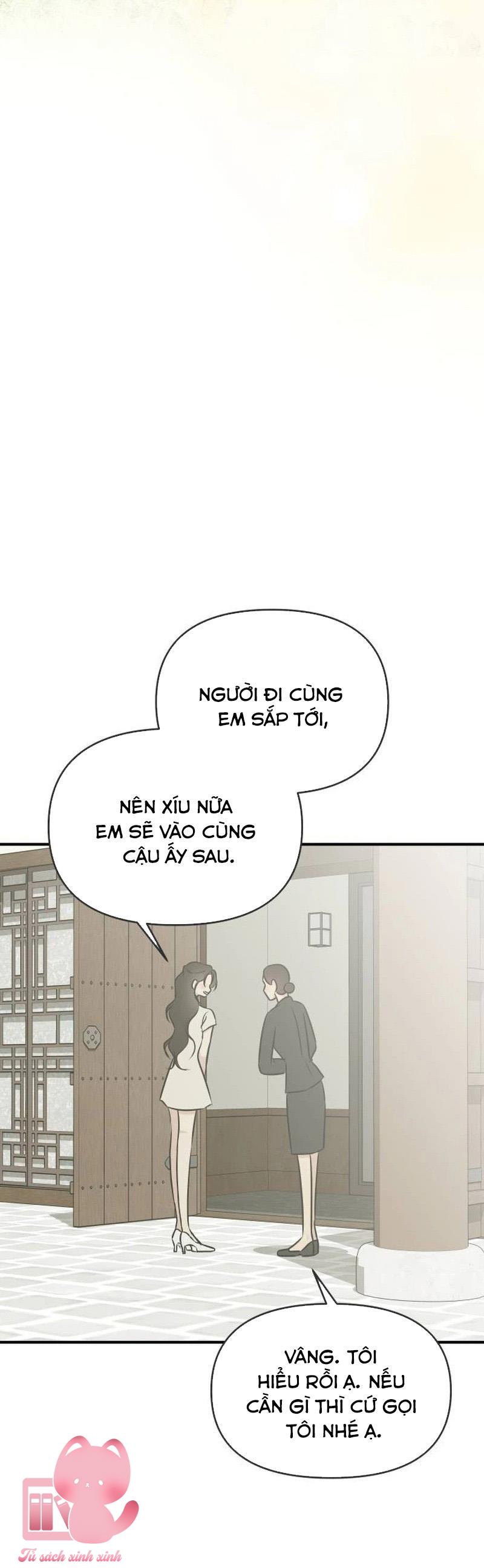 Scandal Bảo Vệ Hôn Nhân - Chap 29 - Trang 20