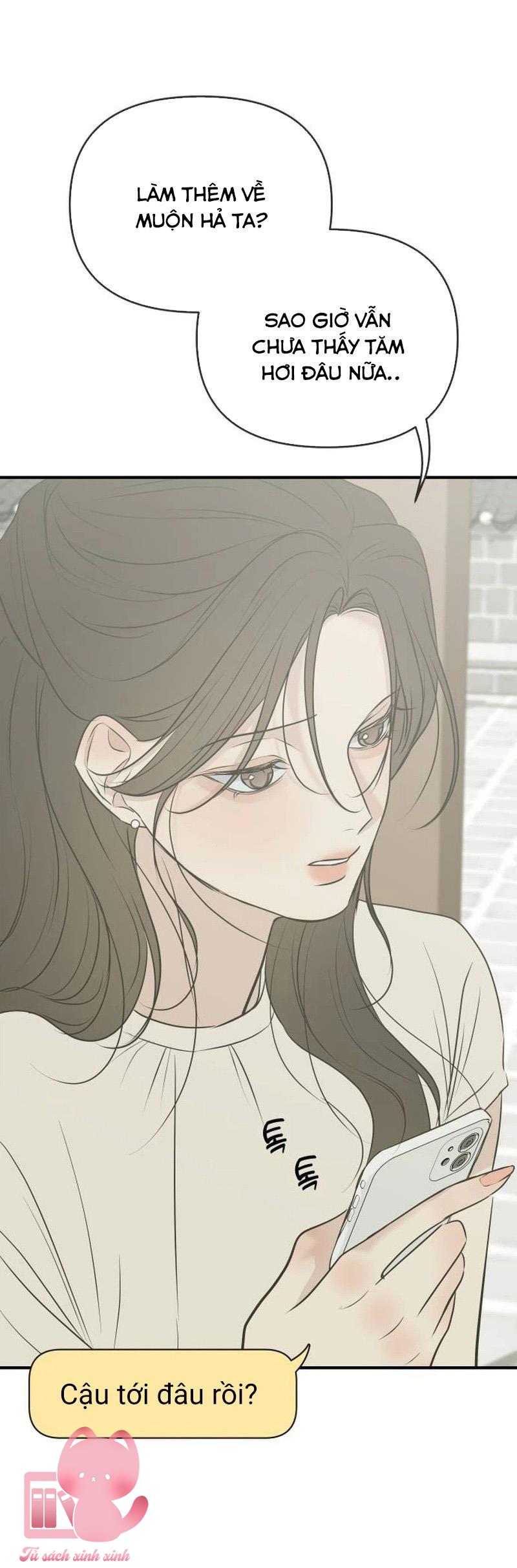 Scandal Bảo Vệ Hôn Nhân - Chap 29 - Trang 21