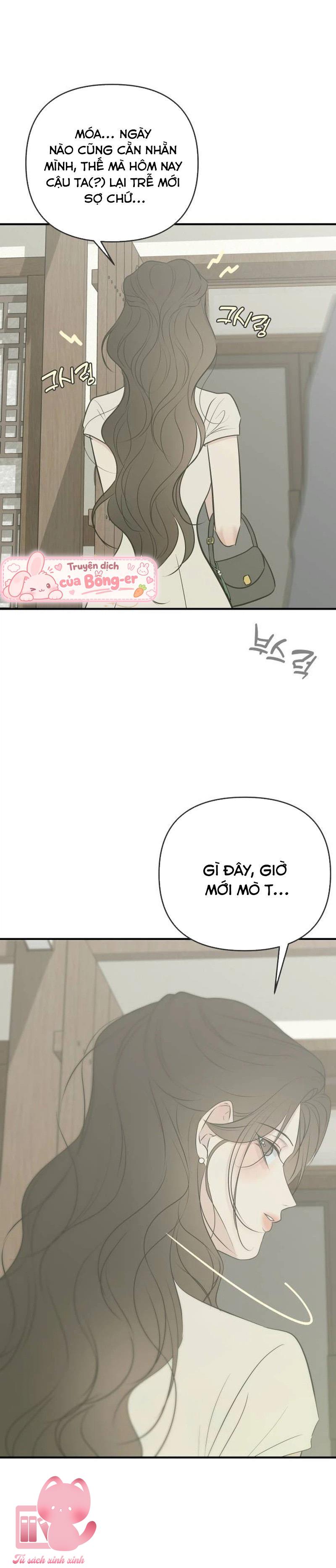 Scandal Bảo Vệ Hôn Nhân - Chap 29 - Trang 22