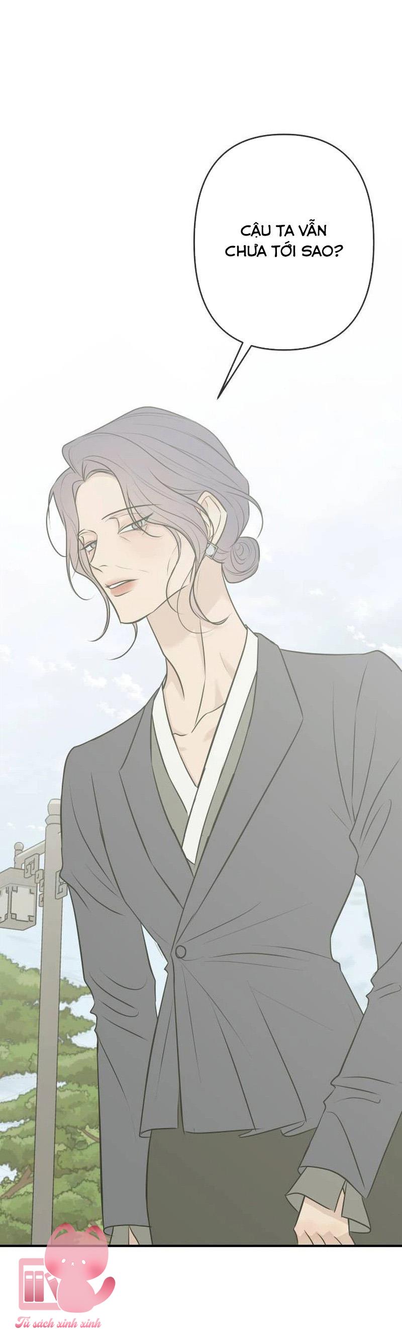 Scandal Bảo Vệ Hôn Nhân - Chap 29 - Trang 23