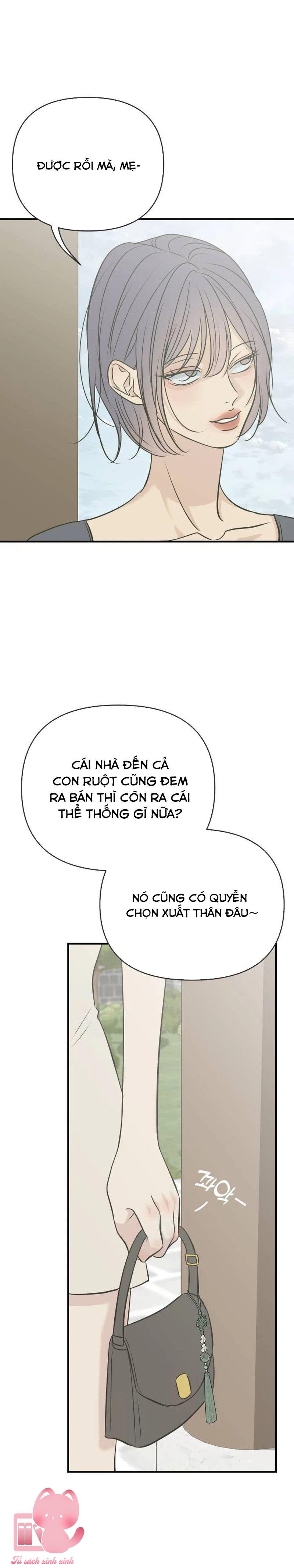 Scandal Bảo Vệ Hôn Nhân - Chap 29 - Trang 25