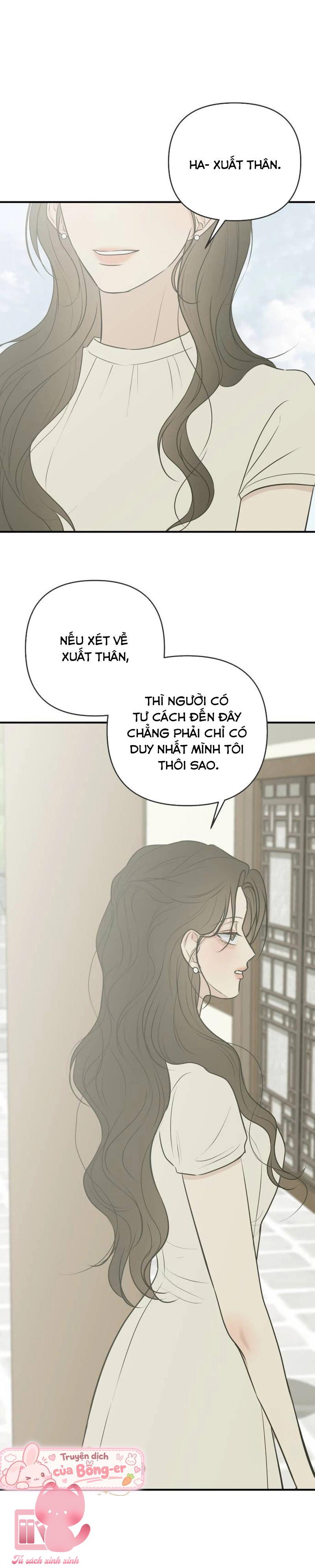 Scandal Bảo Vệ Hôn Nhân - Chap 29 - Trang 26