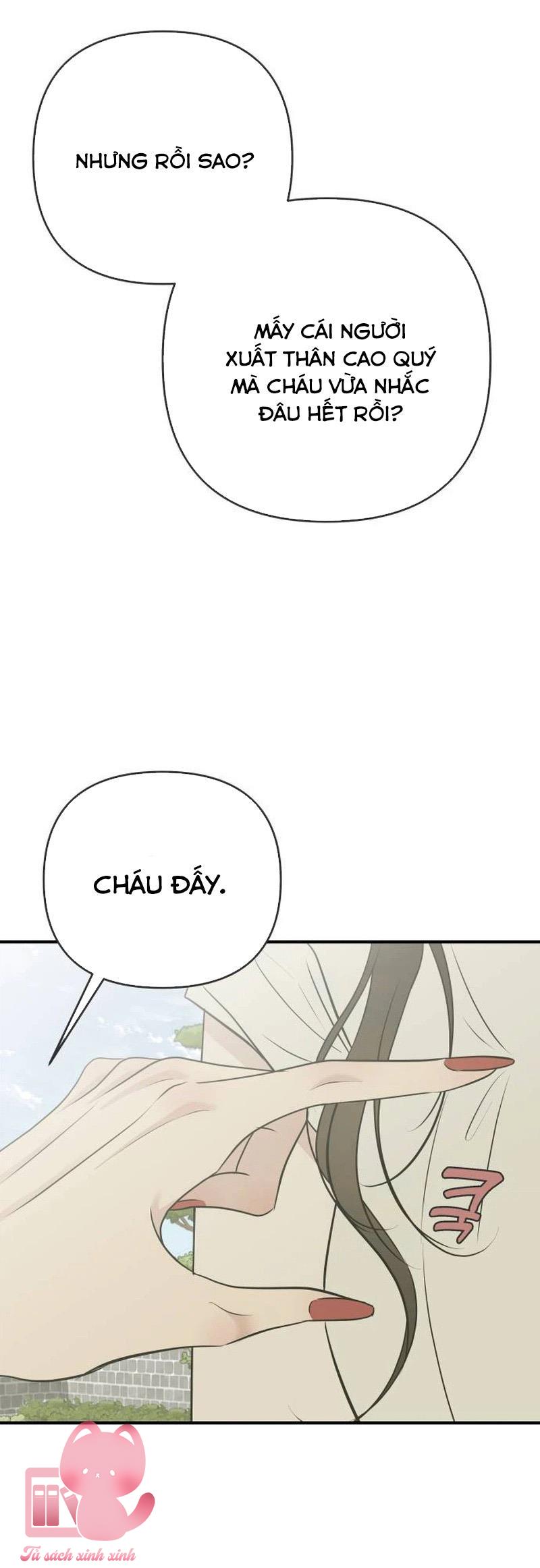 Scandal Bảo Vệ Hôn Nhân - Chap 29 - Trang 28
