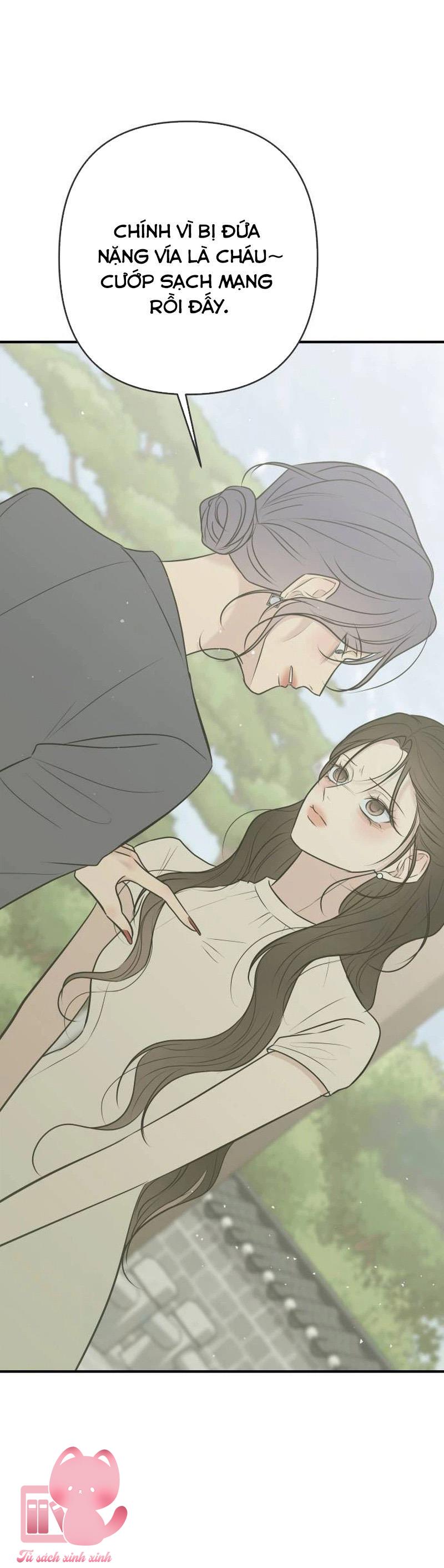 Scandal Bảo Vệ Hôn Nhân - Chap 29 - Trang 29