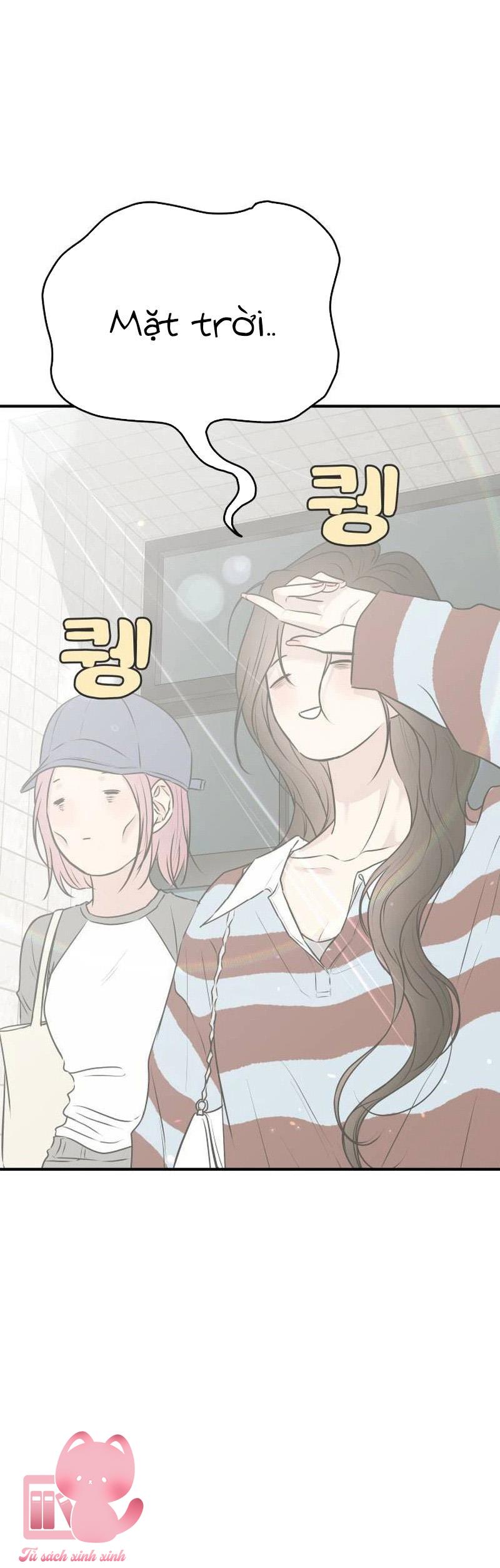 Scandal Bảo Vệ Hôn Nhân - Chap 29 - Trang 3