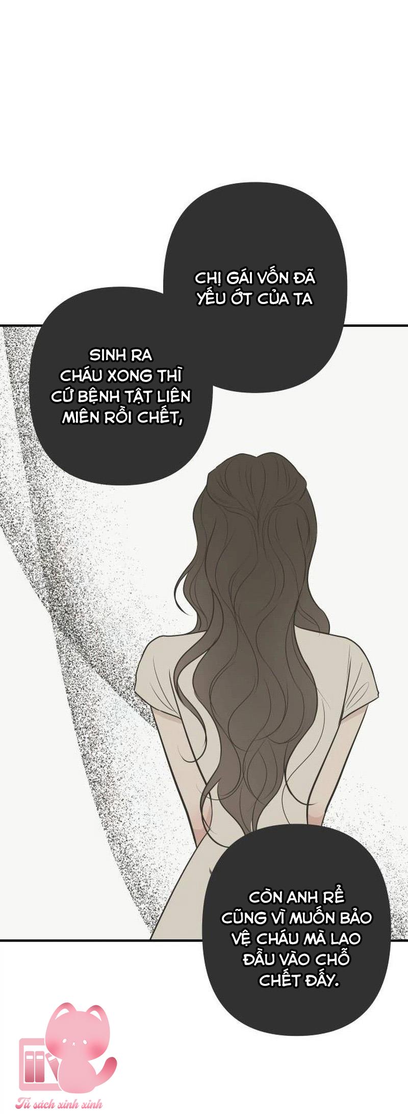 Scandal Bảo Vệ Hôn Nhân - Chap 29 - Trang 30