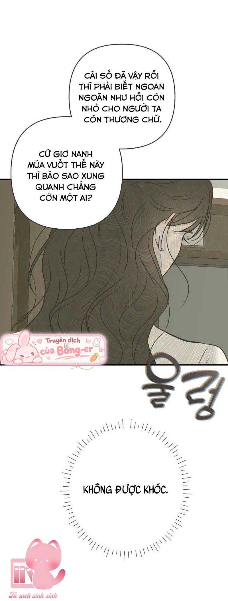 Scandal Bảo Vệ Hôn Nhân - Chap 29 - Trang 31