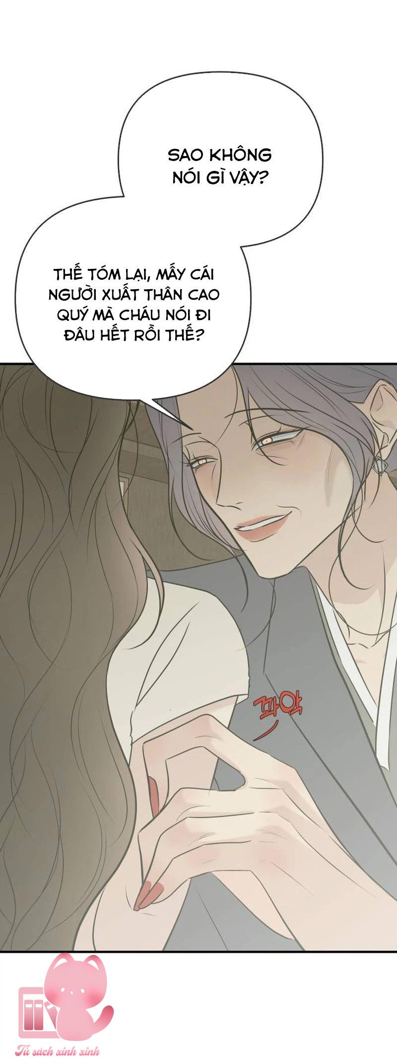 Scandal Bảo Vệ Hôn Nhân - Chap 29 - Trang 32