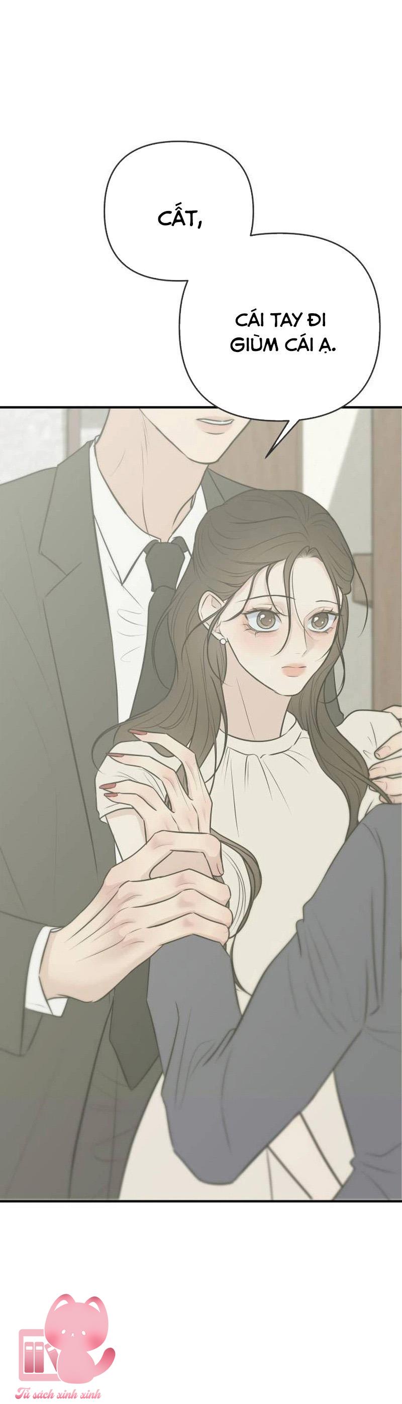 Scandal Bảo Vệ Hôn Nhân - Chap 29 - Trang 35