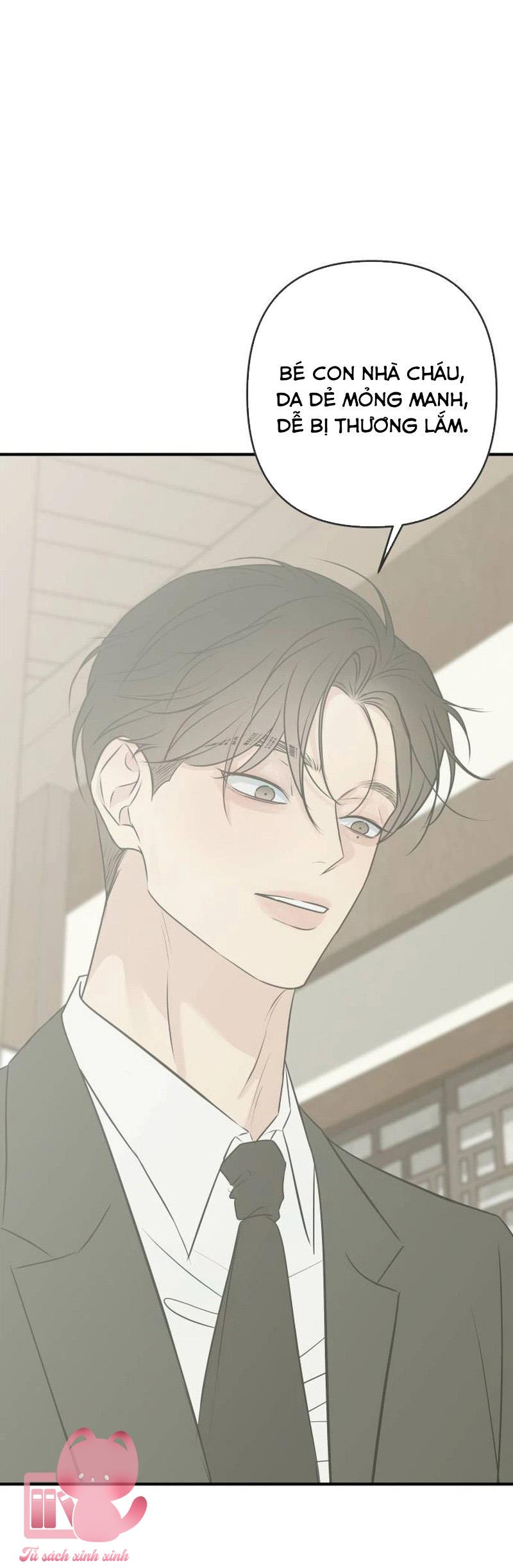 Scandal Bảo Vệ Hôn Nhân - Chap 29 - Trang 36