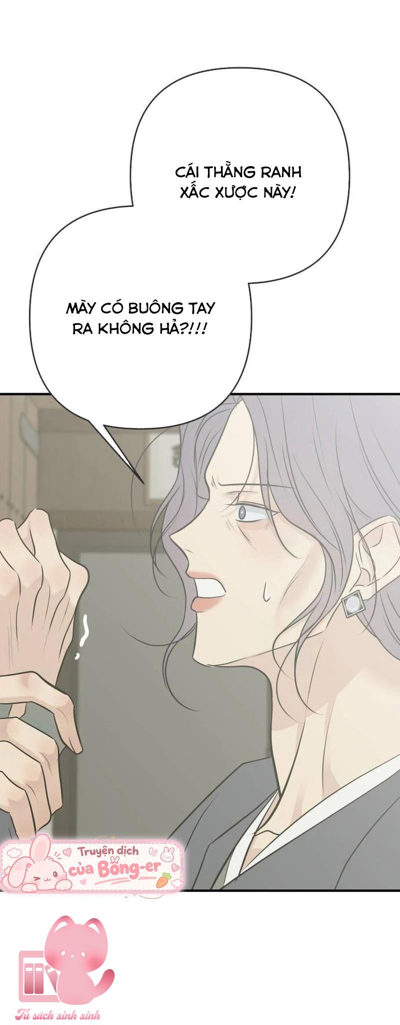 Scandal Bảo Vệ Hôn Nhân - Chap 29 - Trang 37