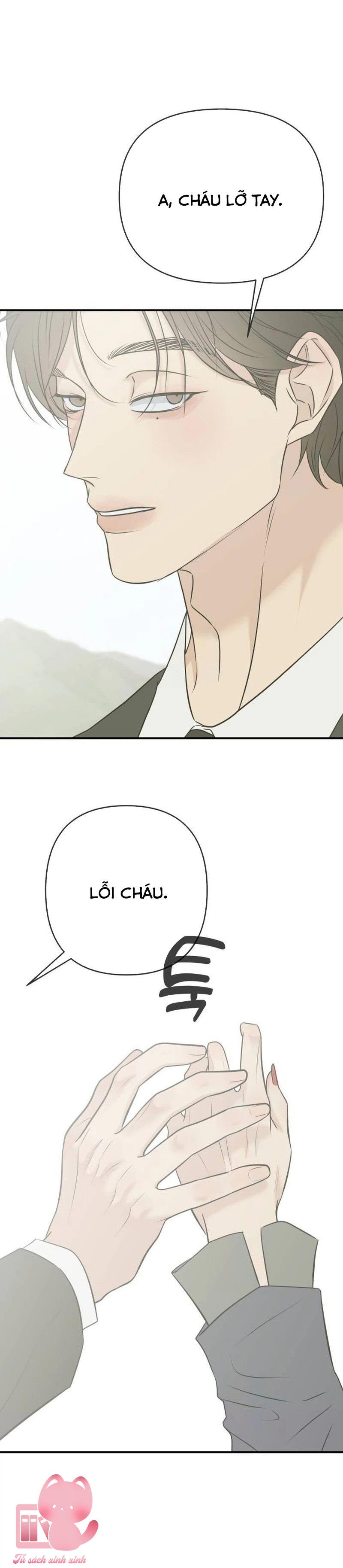 Scandal Bảo Vệ Hôn Nhân - Chap 29 - Trang 38