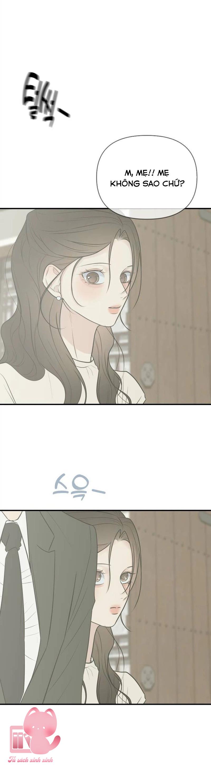 Scandal Bảo Vệ Hôn Nhân - Chap 29 - Trang 39