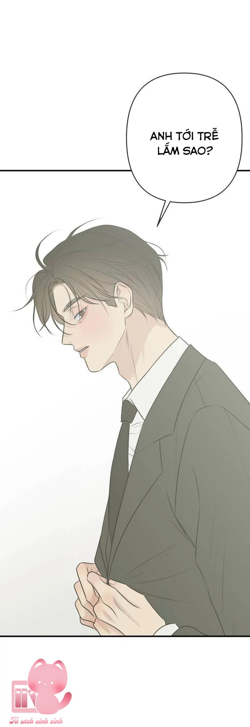Scandal Bảo Vệ Hôn Nhân - Chap 29 - Trang 40