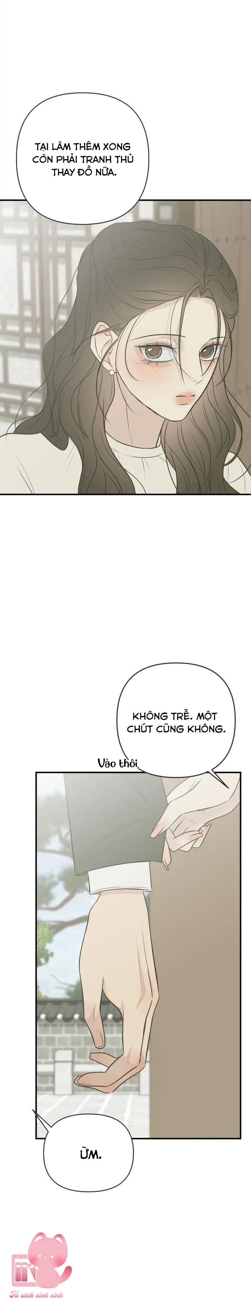 Scandal Bảo Vệ Hôn Nhân - Chap 29 - Trang 41