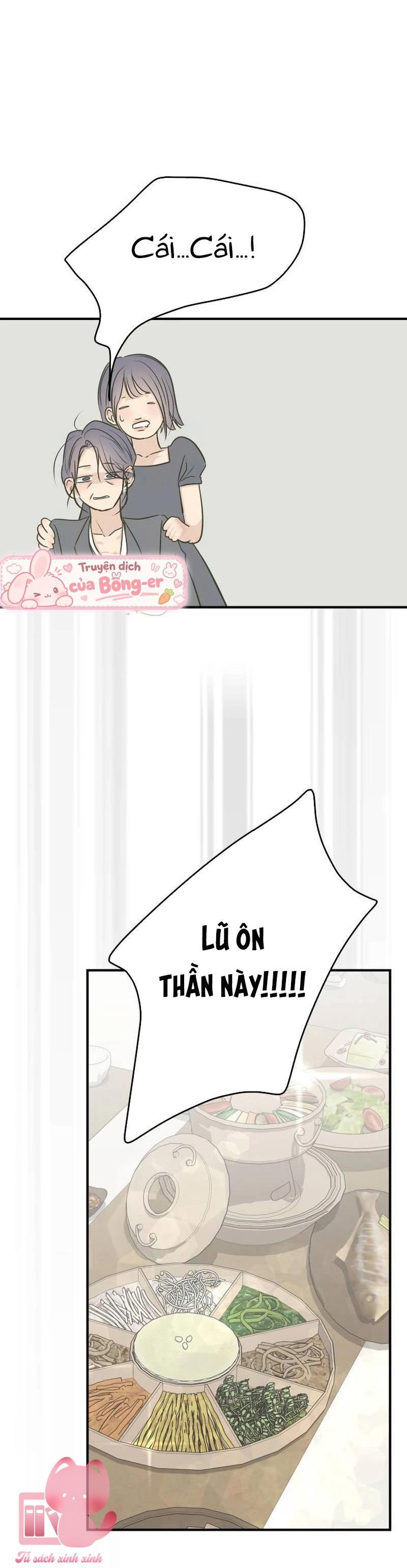 Scandal Bảo Vệ Hôn Nhân - Chap 29 - Trang 42