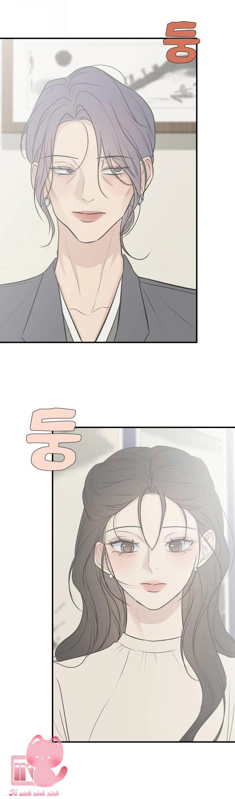 Scandal Bảo Vệ Hôn Nhân - Chap 29 - Trang 43